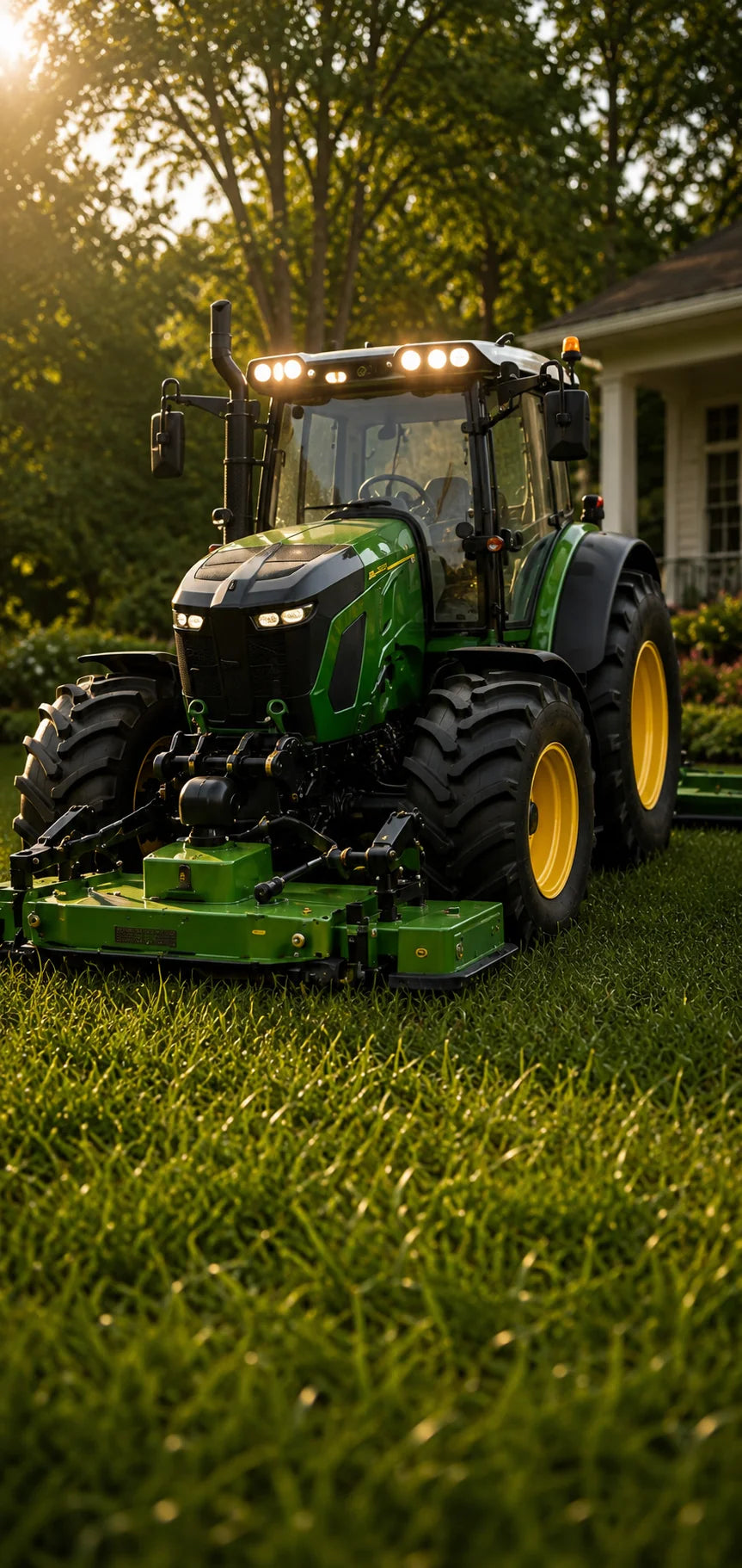 TerraDrive